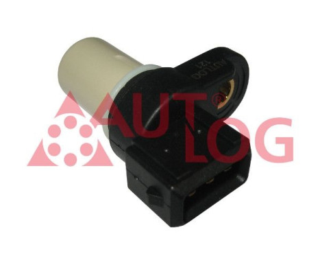 Camshaft sensor