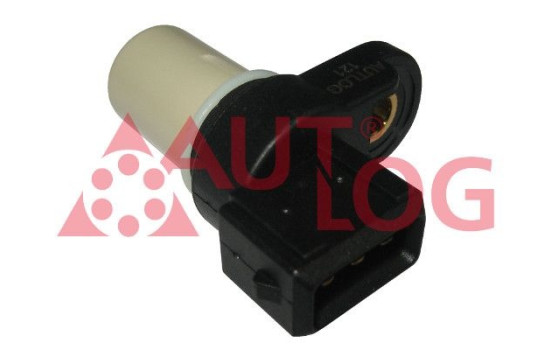 Camshaft sensor