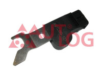 Camshaft sensor