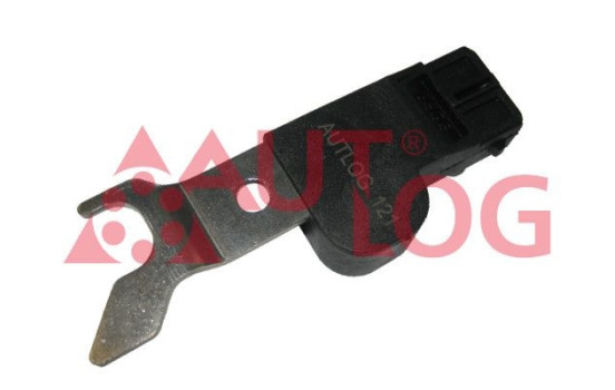 Camshaft sensor
