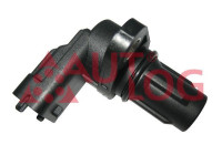 Camshaft sensor
