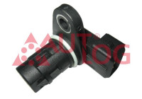 Camshaft sensor