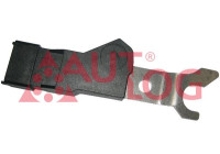 Camshaft sensor