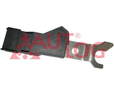 Camshaft sensor