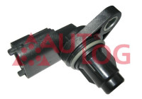 Camshaft sensor
