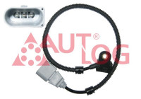 Camshaft sensor