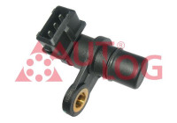 Camshaft sensor