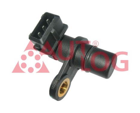 Camshaft sensor