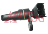 Camshaft sensor