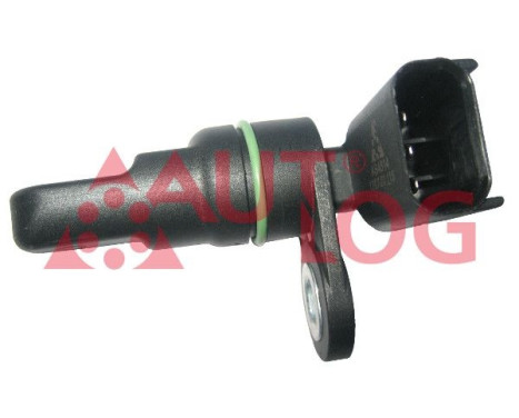 Camshaft sensor
