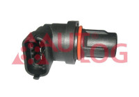 Camshaft sensor