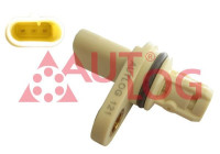 Camshaft sensor