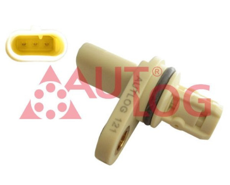 Camshaft sensor