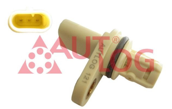 Camshaft sensor