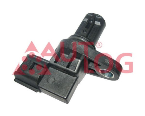 Camshaft sensor
