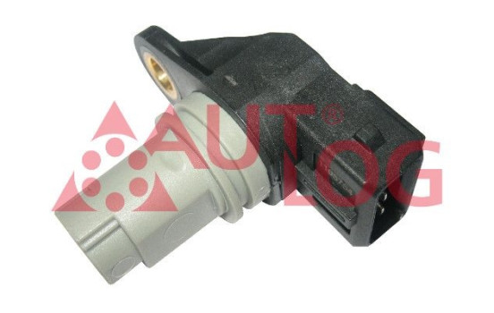 Camshaft sensor