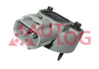 Camshaft sensor