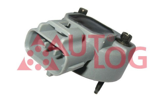 Camshaft sensor
