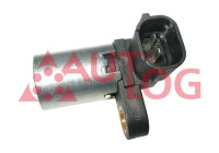 Camshaft sensor