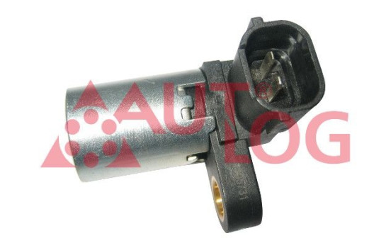 Camshaft sensor
