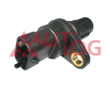 Camshaft sensor