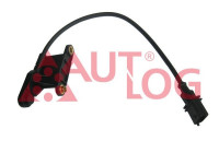 Camshaft sensor