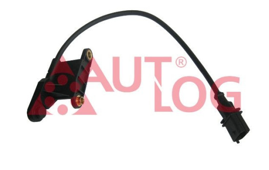 Camshaft sensor