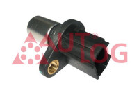 Camshaft sensor