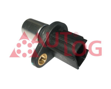 Camshaft sensor