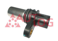 Camshaft sensor