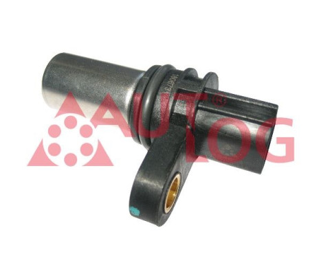 Camshaft sensor