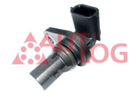 Camshaft sensor