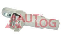 Camshaft sensor