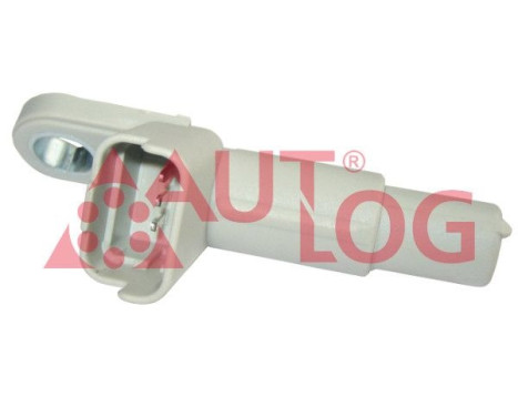 Camshaft sensor