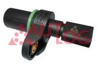 Camshaft sensor