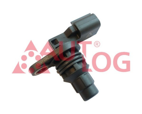 Camshaft sensor