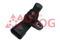 Camshaft sensor