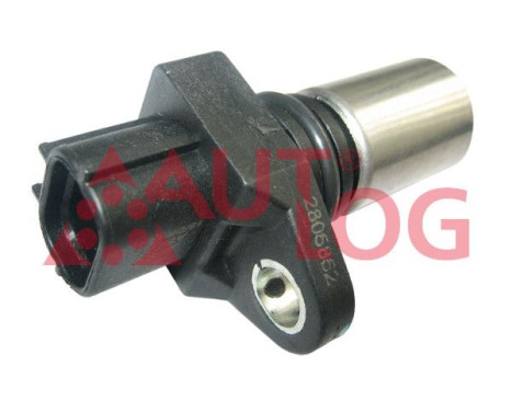 Camshaft sensor