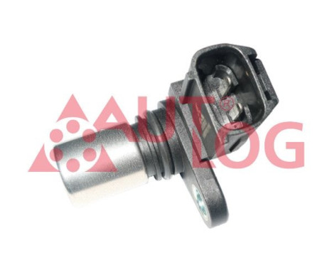 Camshaft sensor