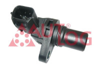 Camshaft sensor