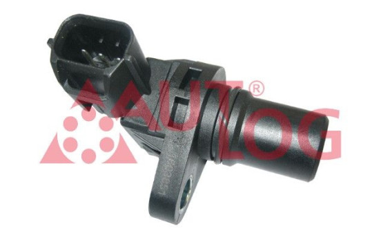 Camshaft sensor