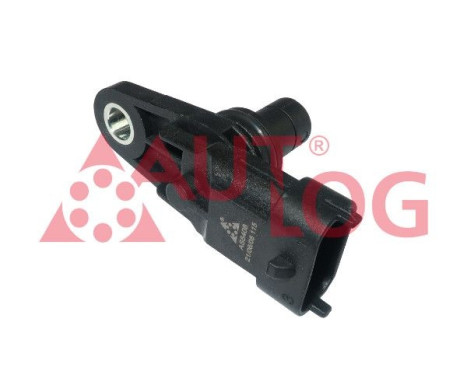 Camshaft sensor