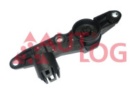 Camshaft sensor