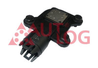 Camshaft sensor