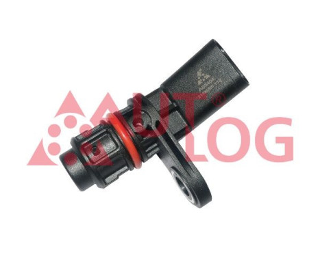 Camshaft sensor