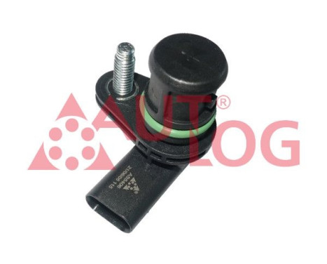 Camshaft sensor