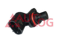 Camshaft sensor