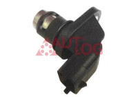 Camshaft sensor
