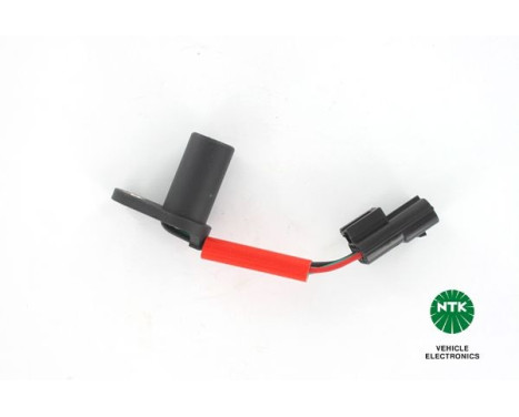 Camshaft sensor