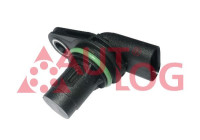 Camshaft sensor